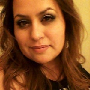 Meet your Posher, Veronica